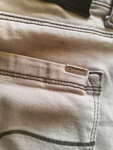 blue label original jeans