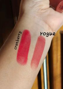 Colors Queen Luscious Lips Lipstick