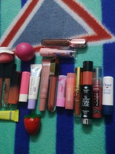 Lipstick Bundle