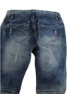 Madame Women Denim