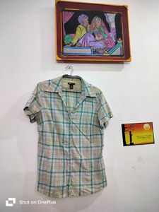 Formal Shirts For Women