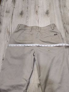 Ma4505 Aar-ef bootcut pant waist 30 inches