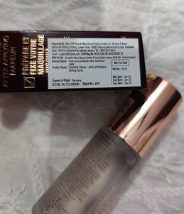 Charlotte Tilbury Airbrush Setting Spray