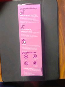 Plix Jamun Clarifying Fruity Toner