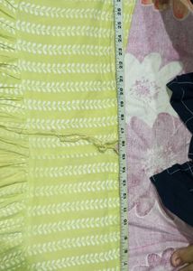 Kurta  With Dupatta &amp;Kurta Set Without dupata