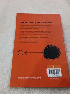 Think Straight Book