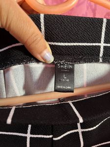 Co-ords Dress Size-L