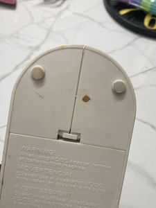 Mini Sewing Machine