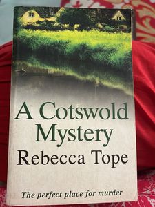 A Cotswold Mystery