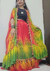 self design navratoutfits