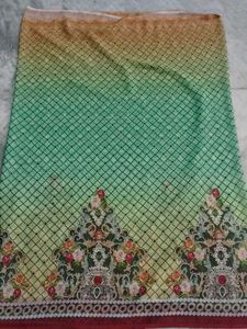 Boutique Dress Material