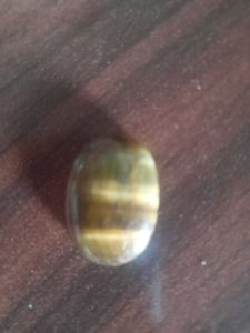 Tiger Eye Stone Gemstone