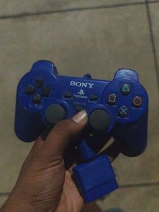 Sony PlayStation Controller