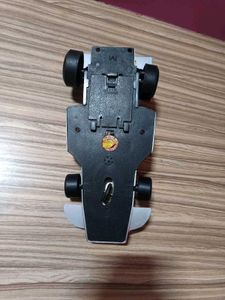Vintage Ferrari Formula 1 Toy Car