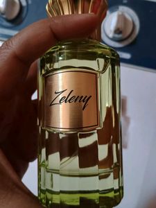 Ahmad al magribi Zeleny 5ml decent Perfume Bottle