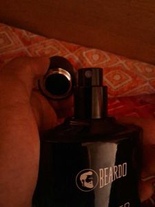 Beardo Mariner perfume