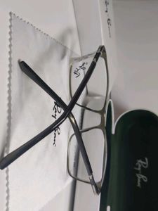 Ray-Ban Eyeglasses