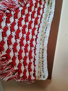 handmade woolen Door Toran