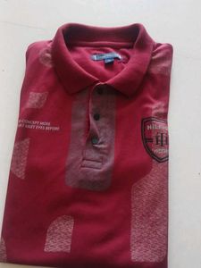 Men's Casual Polo T-Shirt combo o