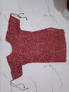 Short Kurta