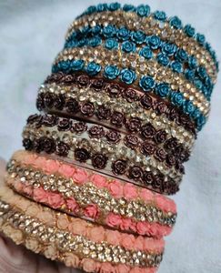 Bangles set