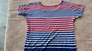 Striped Tee