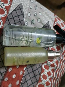 Bare Anatomy &amp; Alba Botanica Skincare Duo