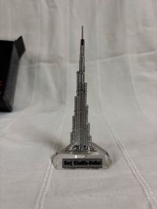 🆕Burj Khalifa Dubai Souvenir