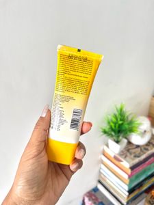 Jovees Herbal Sun Aqua Gel SPF 50