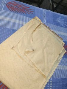 net wala dupatta
