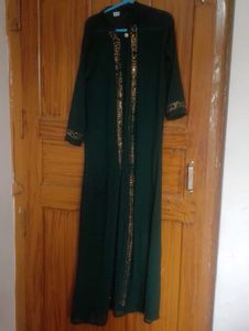 Elegant Teal Kurta Set 👍