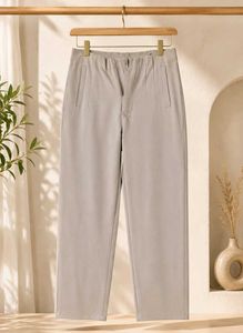 Stylish Light beige Trousers