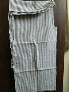 new Striped Palazzo Pants wrap on