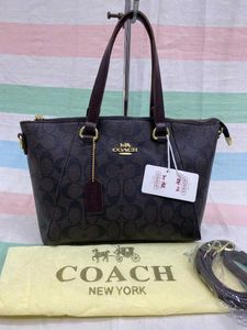 COACH**HANDBAGS + SLING BAG* AT SALE