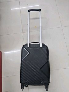 kamiliant trolly bag. Good condition