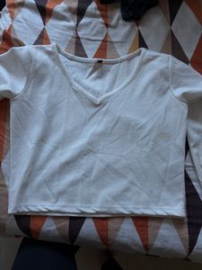 combo sale is there. h&amp;m &amp; white top