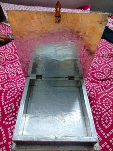 Jwellery Box