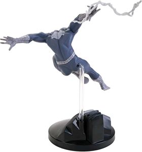 Marvel Comics The Avengers Spider-man Creator X