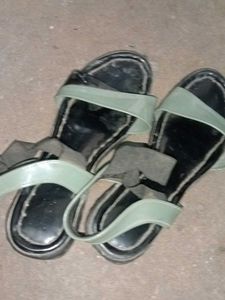 Flats Nd Sandles