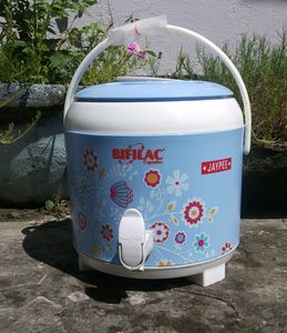 Absolutely New Water Filter.