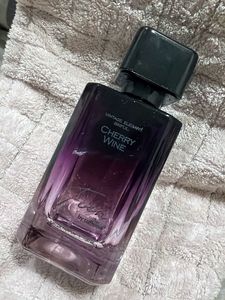 Cherry Wine Eau de Parfum 100ml