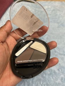 Deborah🆕 Eyebrow Palette