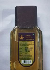 Almond Oil
