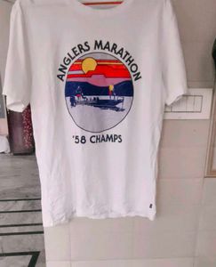 Very Beautiful N Comfortable T Shirt