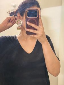 Elegant Jhumka Earrings