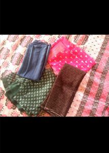 Beautiful blouse peice Collection