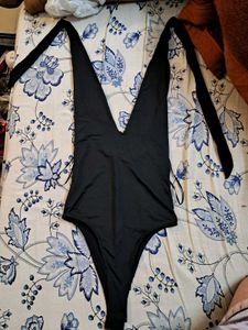 zara halter neck top