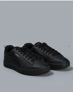 PumaMen Rickie Classic Lace-Up Sneakers UK 11