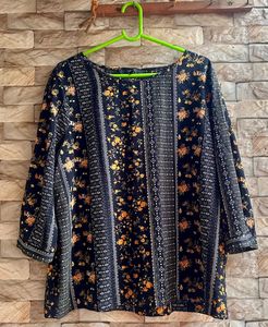 Boxy Vero moda Top | XL
