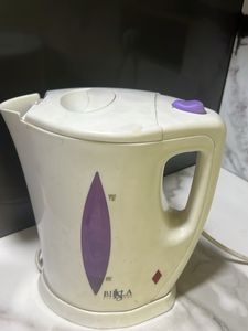 Electric Kettle